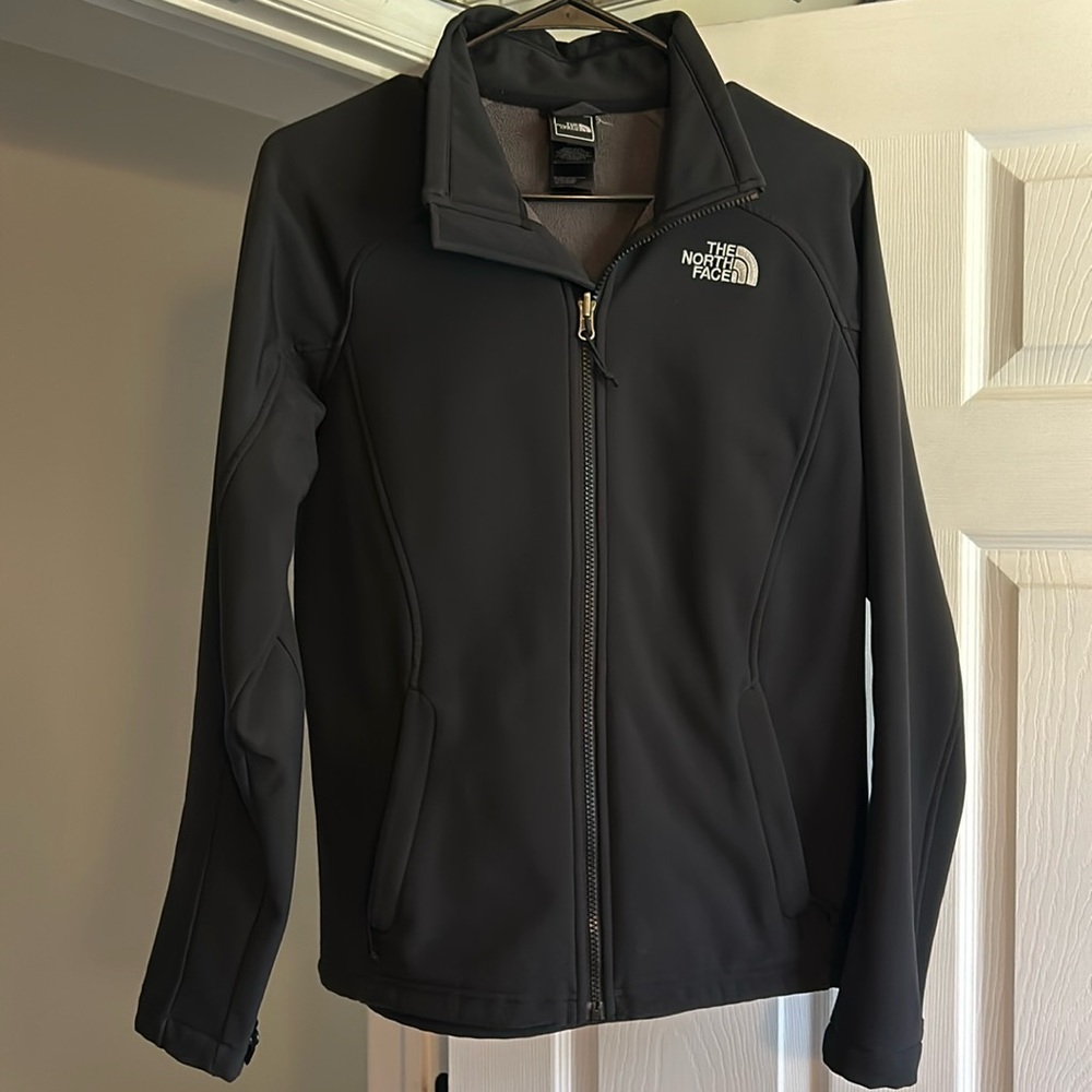 Shell Jacket